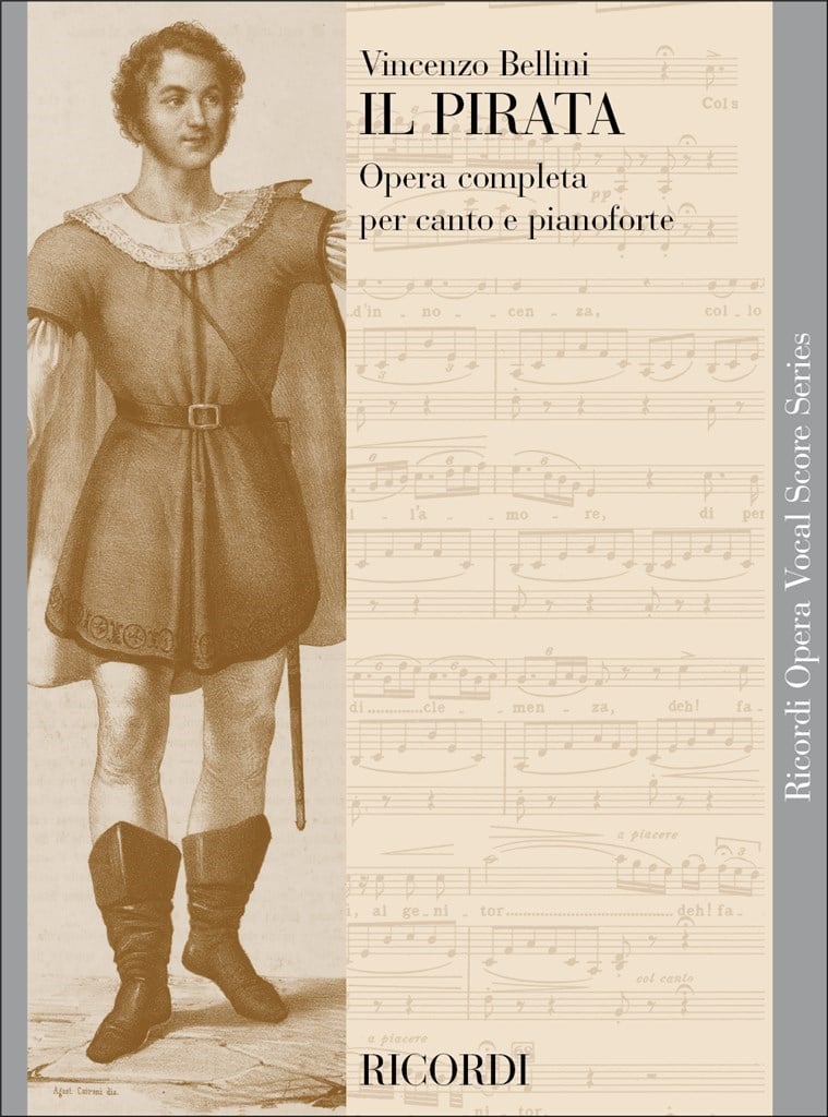 Il pirata